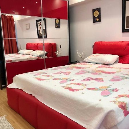 Bella Casa Apartments Făgăraş Esterno foto