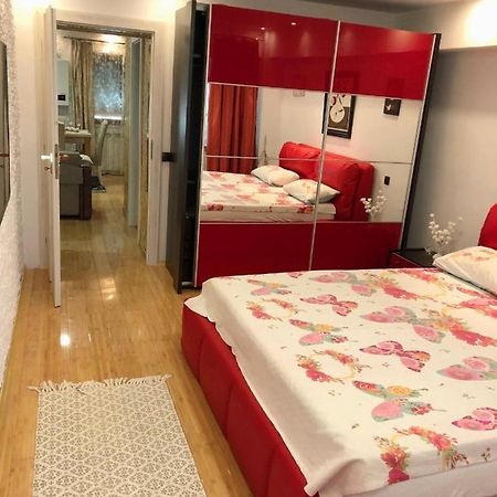 Bella Casa Apartments Făgăraş Esterno foto
