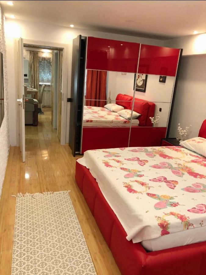 Bella Casa Apartments Făgăraş Esterno foto